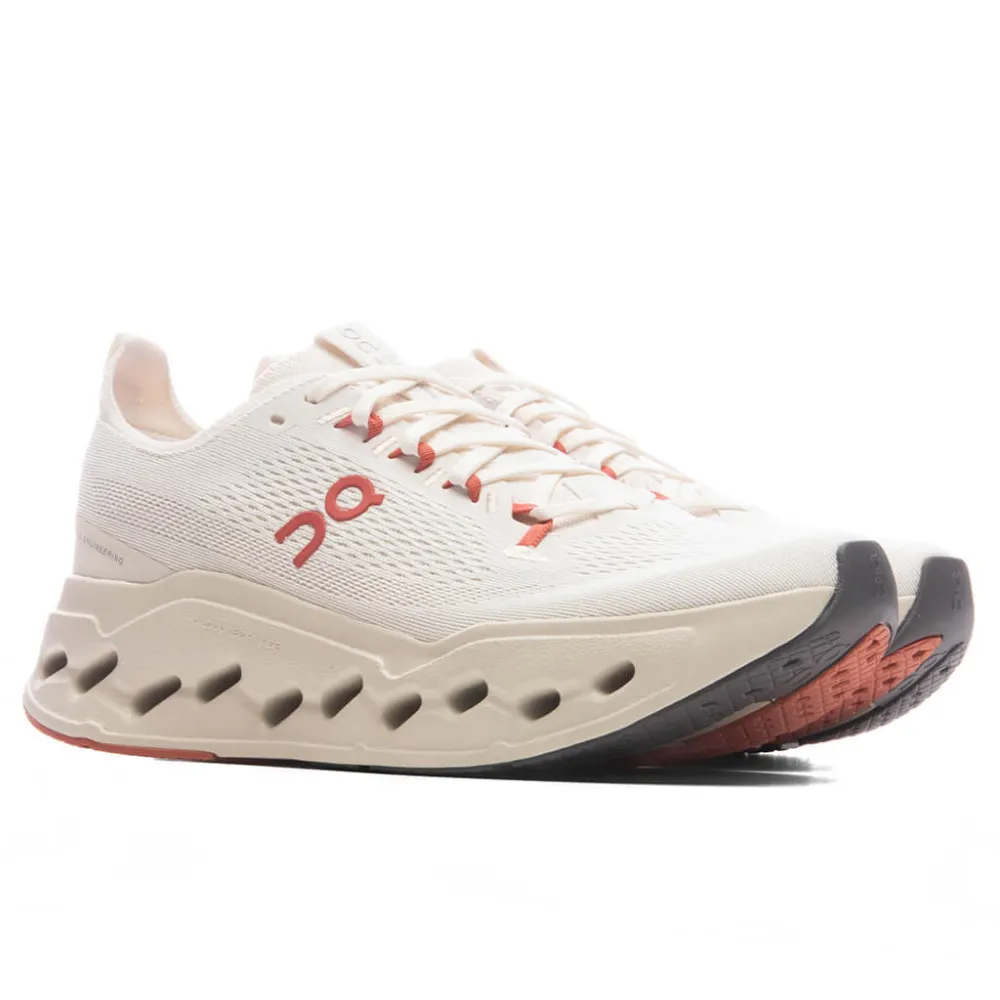 On Cloudsurfer Max sneakers Beige
