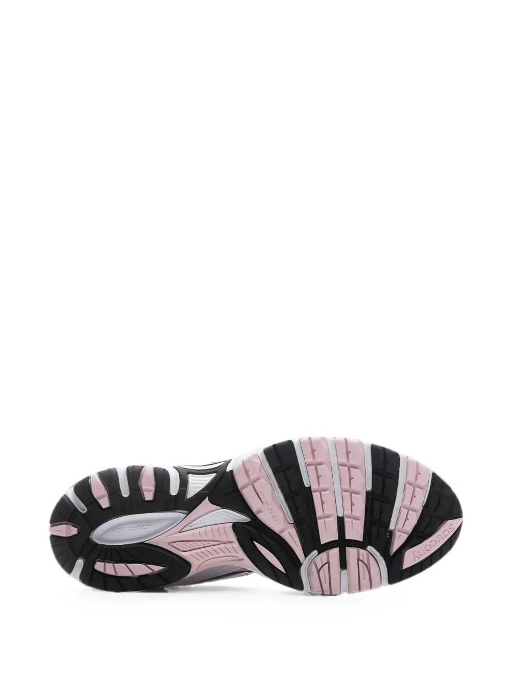 Saucony Grid Legacy sneakers Roze
