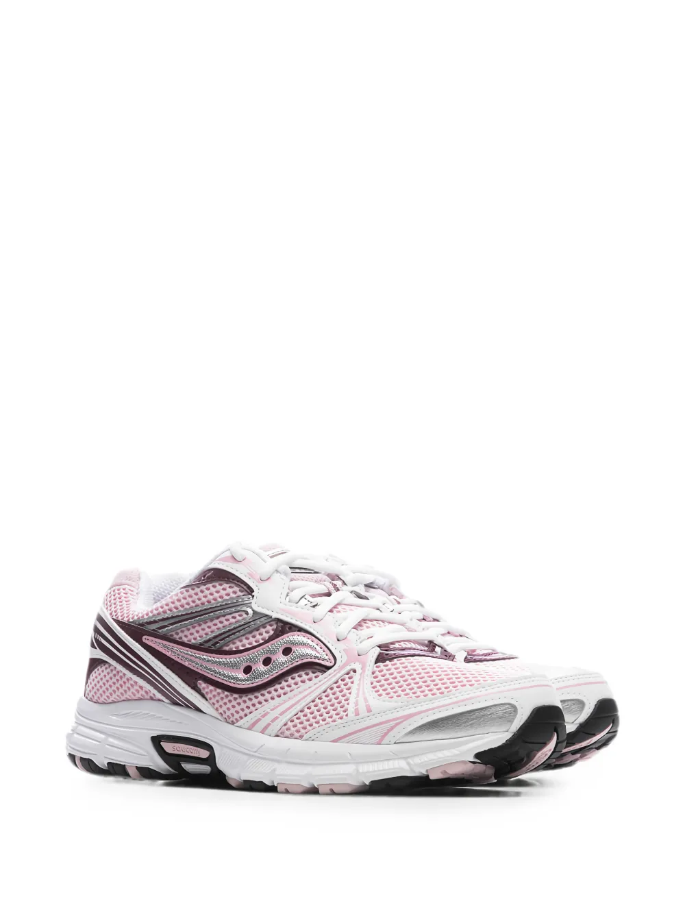 Saucony Grid Legacy sneakers Roze