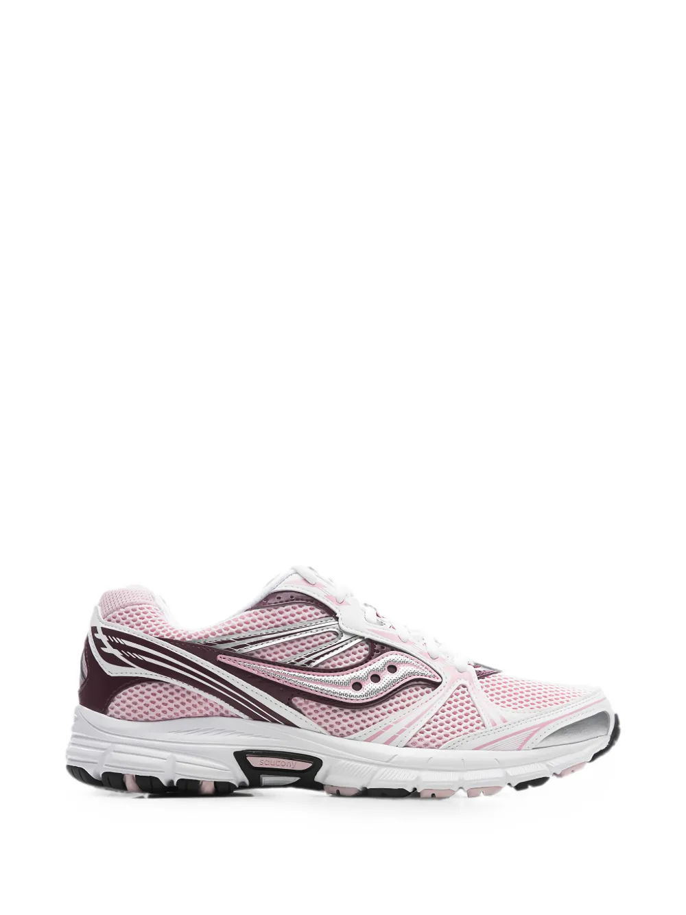 Saucony Grid Legacy sneakers - Rosa