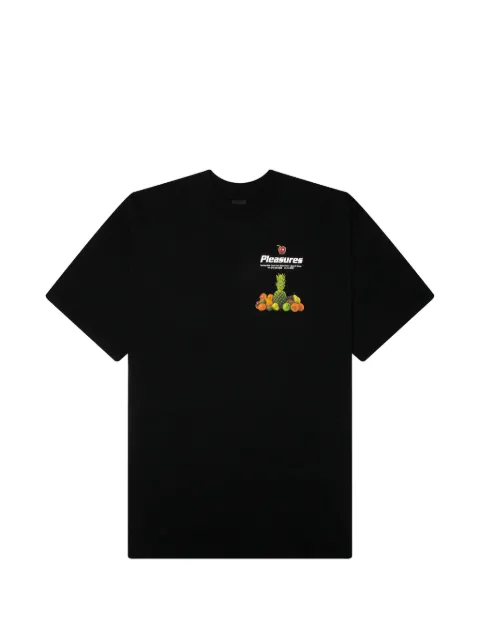 Pleasures Delivery T-shirt