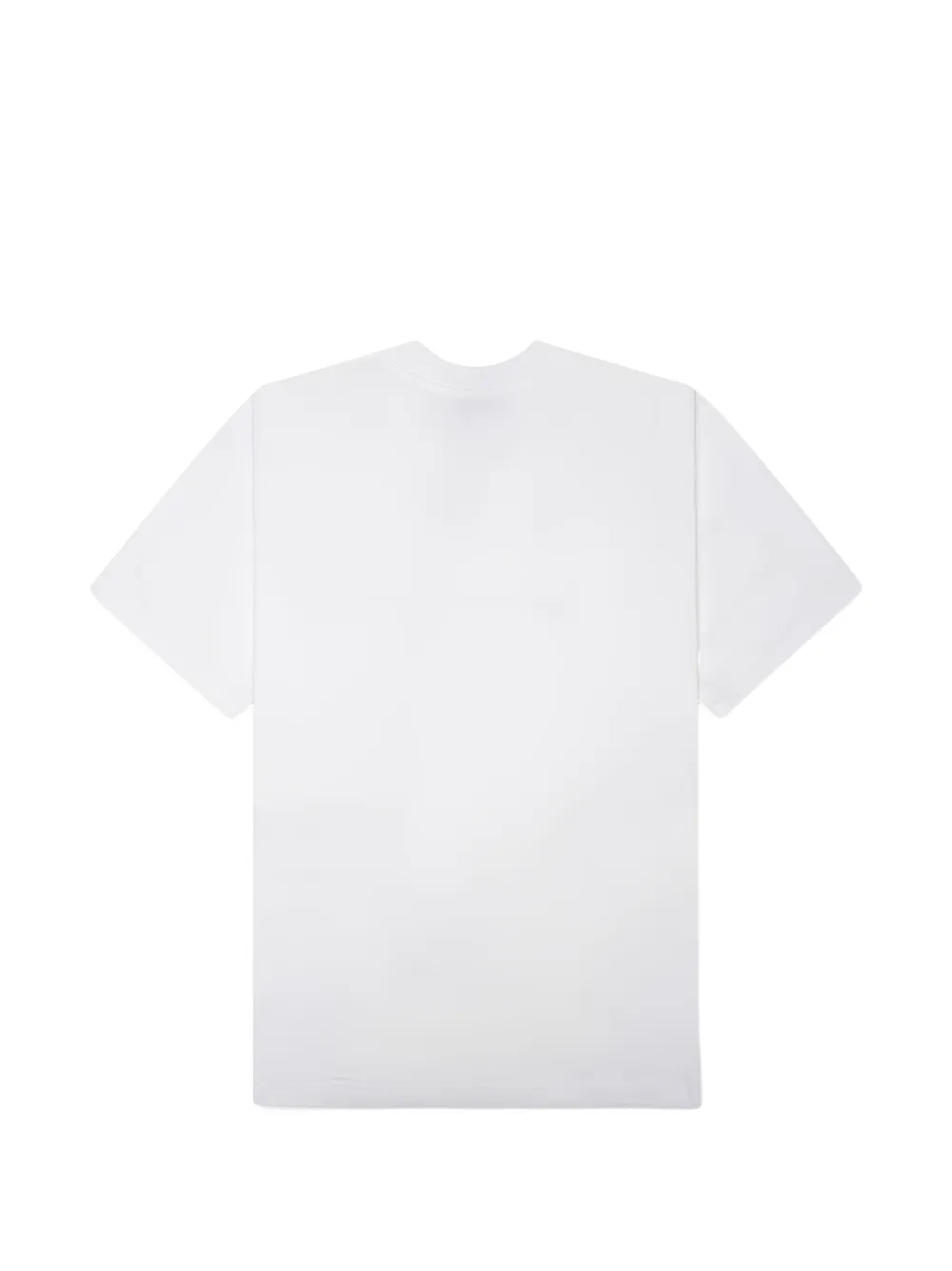 Pleasures On Film T-shirt Wit