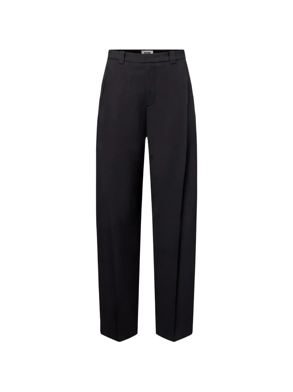 Drykorn pleated tailored trousers