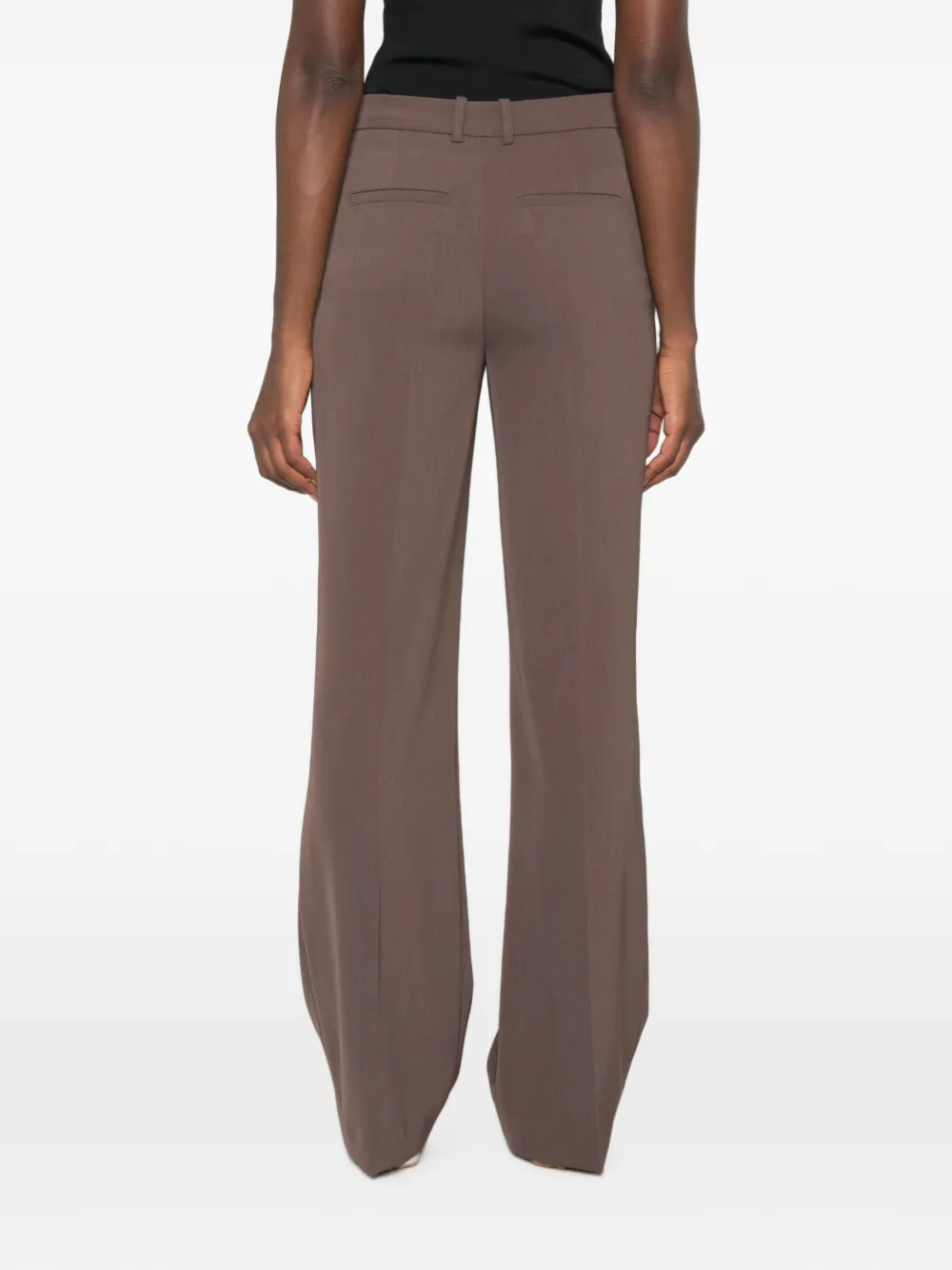 Drykorn Argue broek Bruin