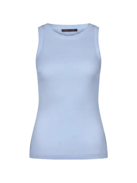 Drykorn Olina ribbed-knit tank top