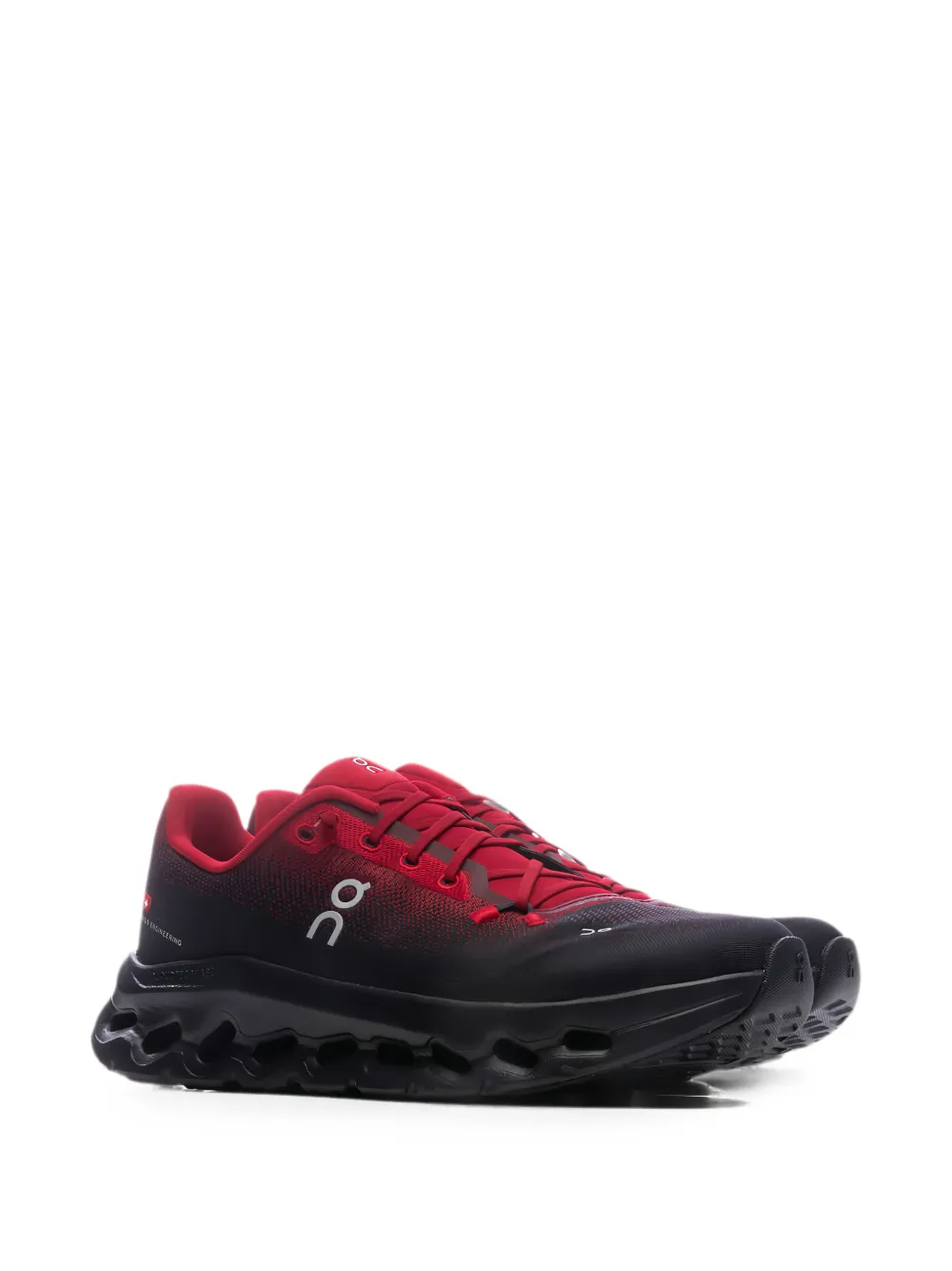 On Cloudtilt sneakers Zwart