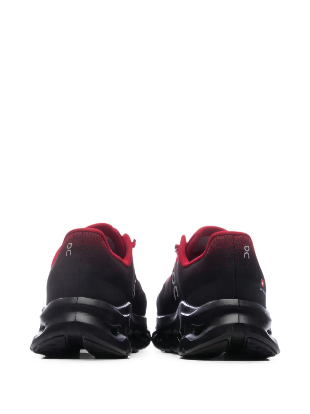 On Cloudtilt sneakers Zwart