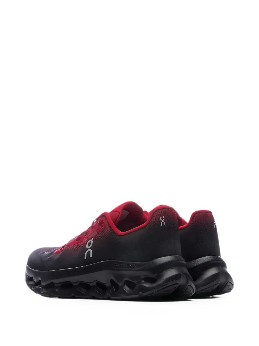 On Cloudtilt sneakers Zwart