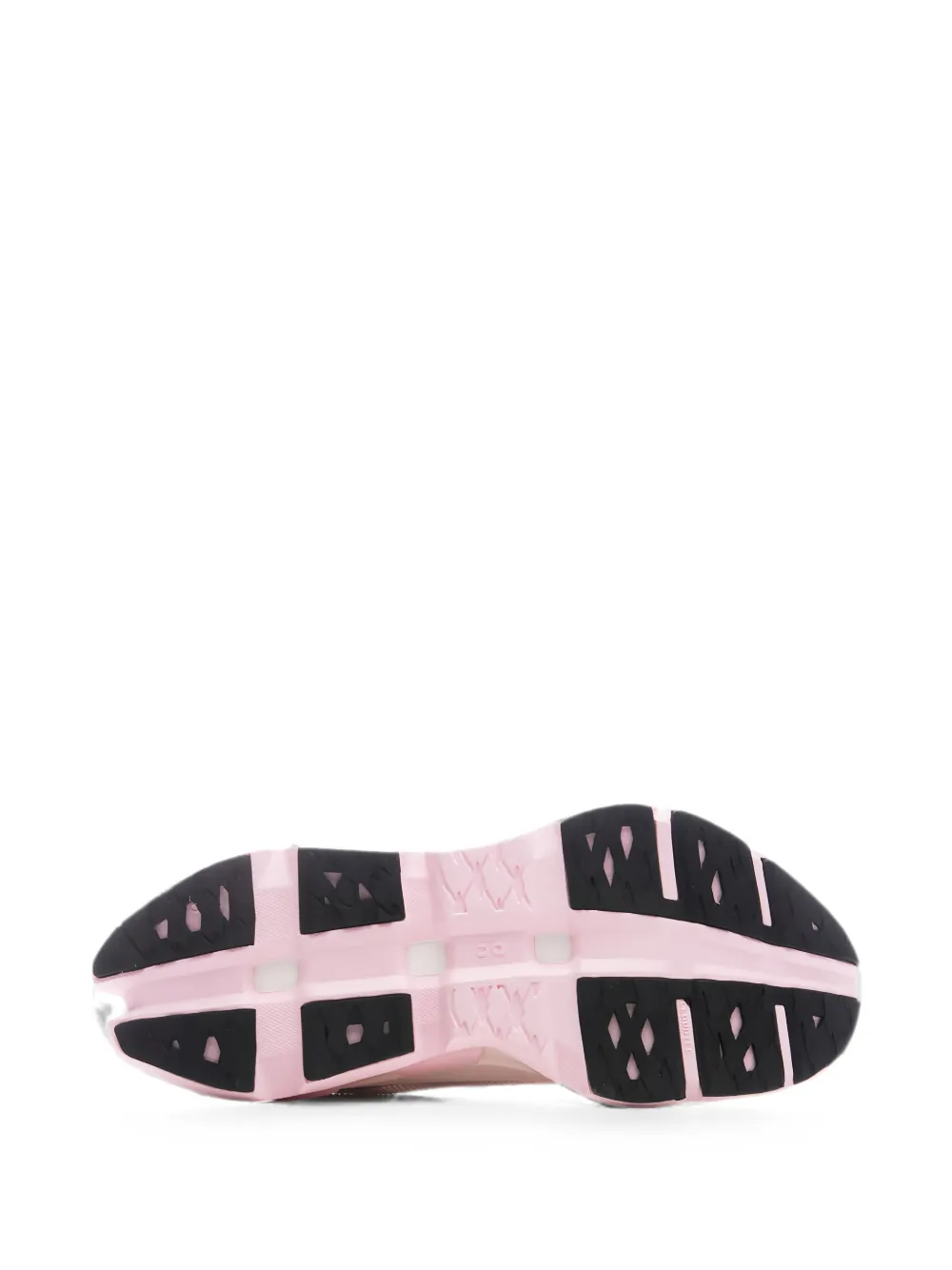 On Cloudm ster 3 Hyper sneakers Roze