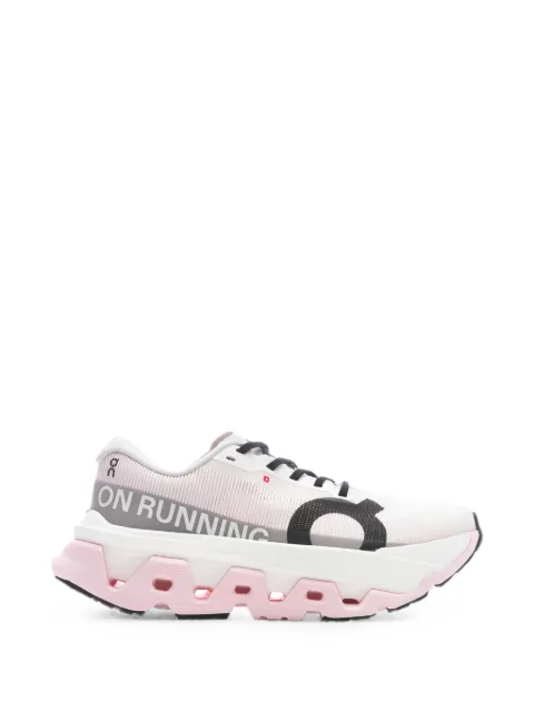 On  zapatillas Cloudmonster 3 Hyper