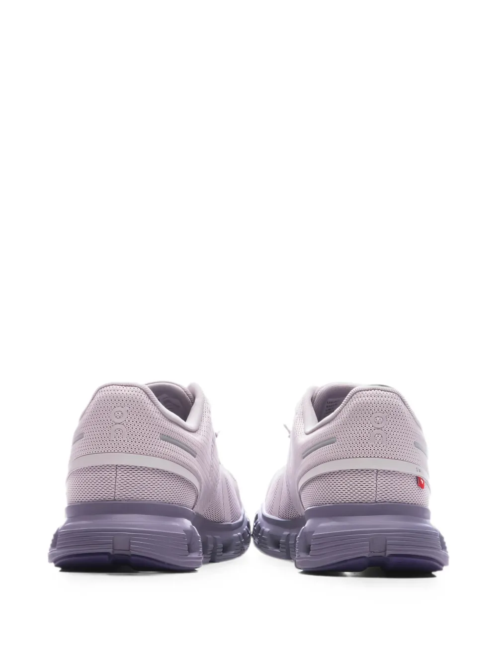 On Cloud 6 sneakers Paars