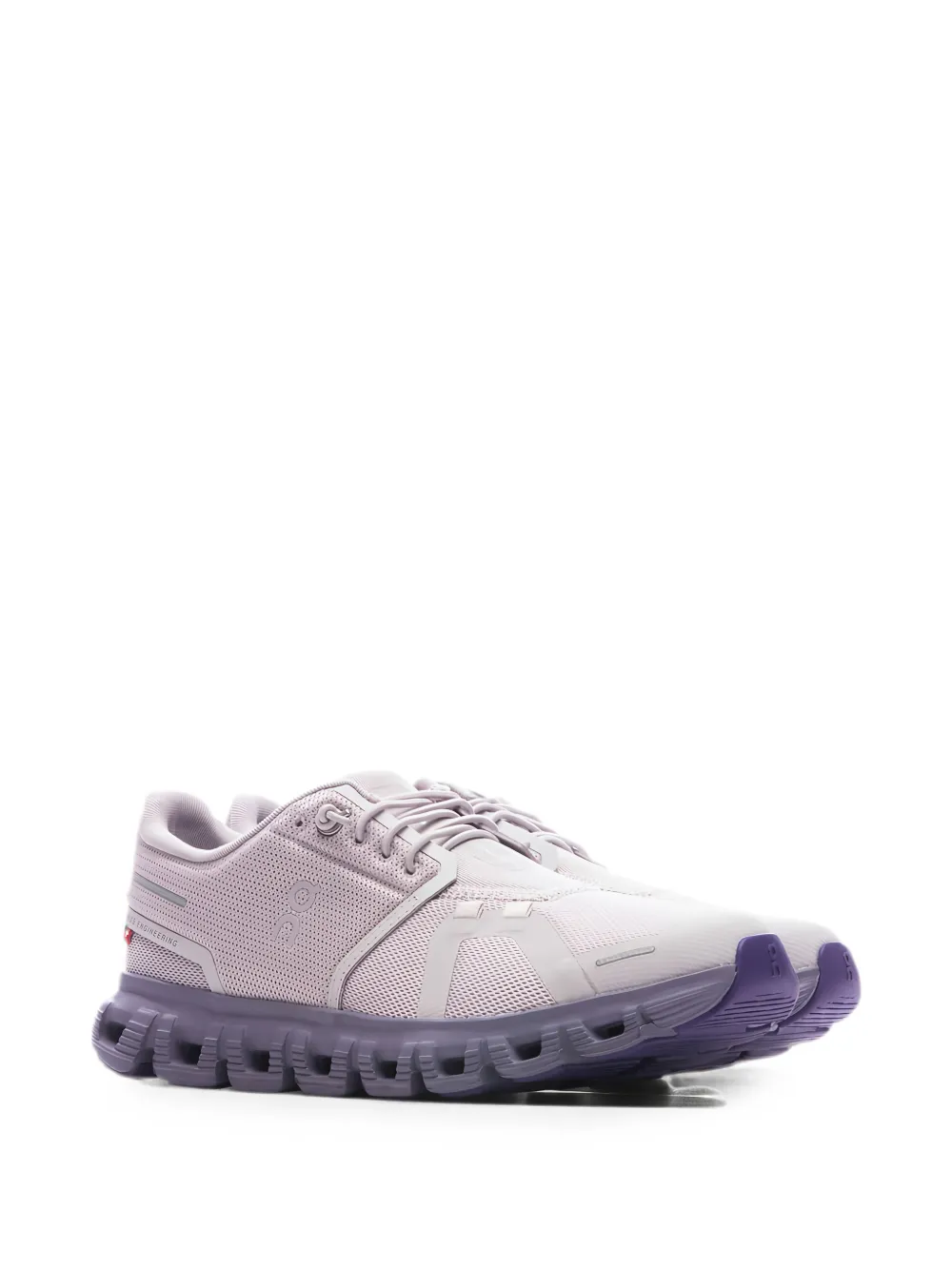 On Cloud 6 sneakers Paars