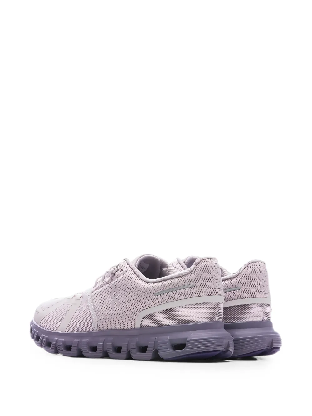 On Cloud 6 sneakers Paars