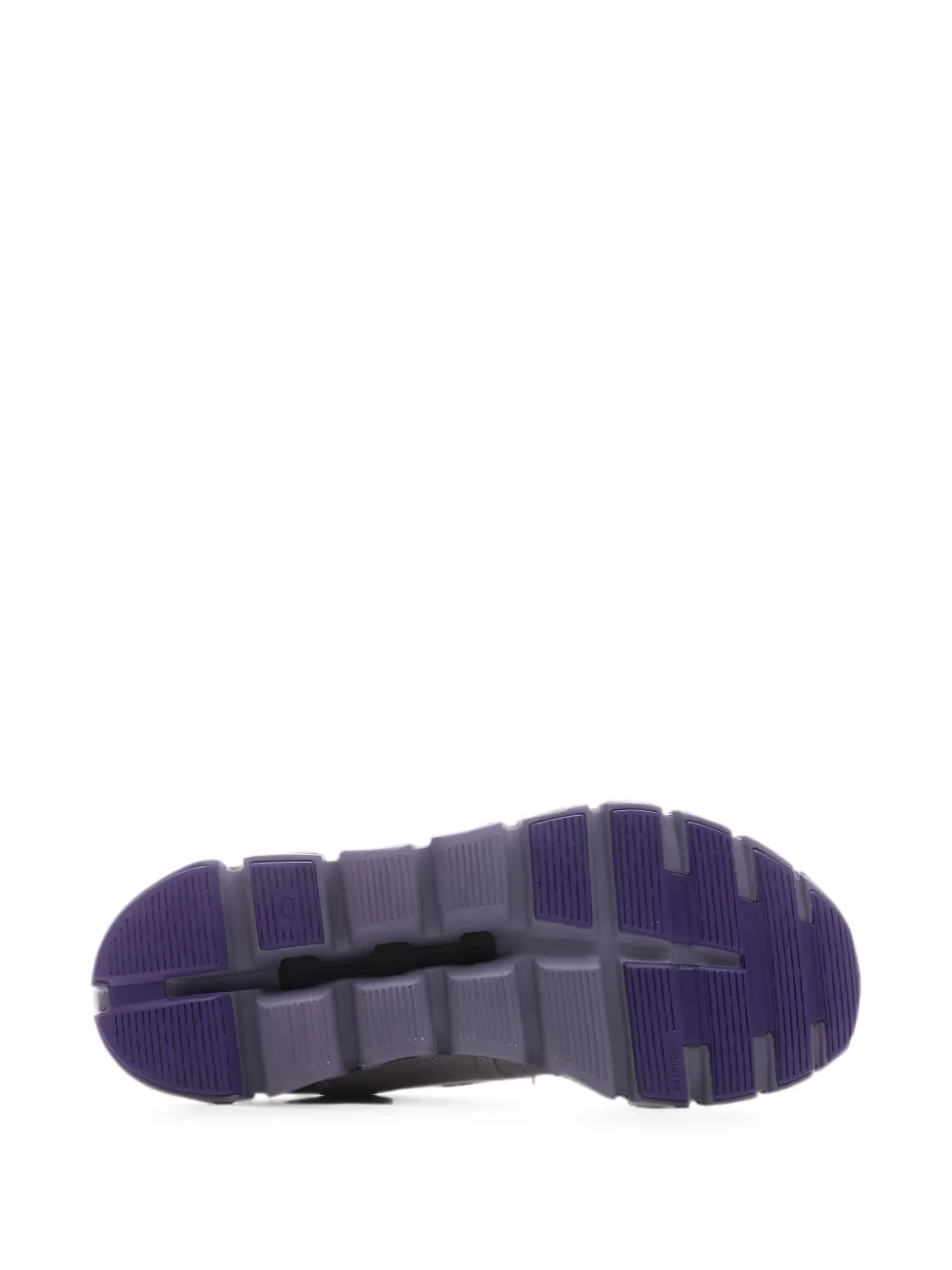 On Cloud 6 sneakers Paars