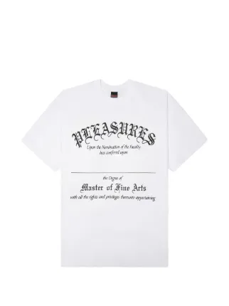 Pleasures