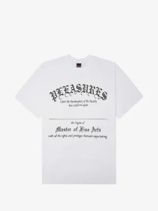 Pleasures