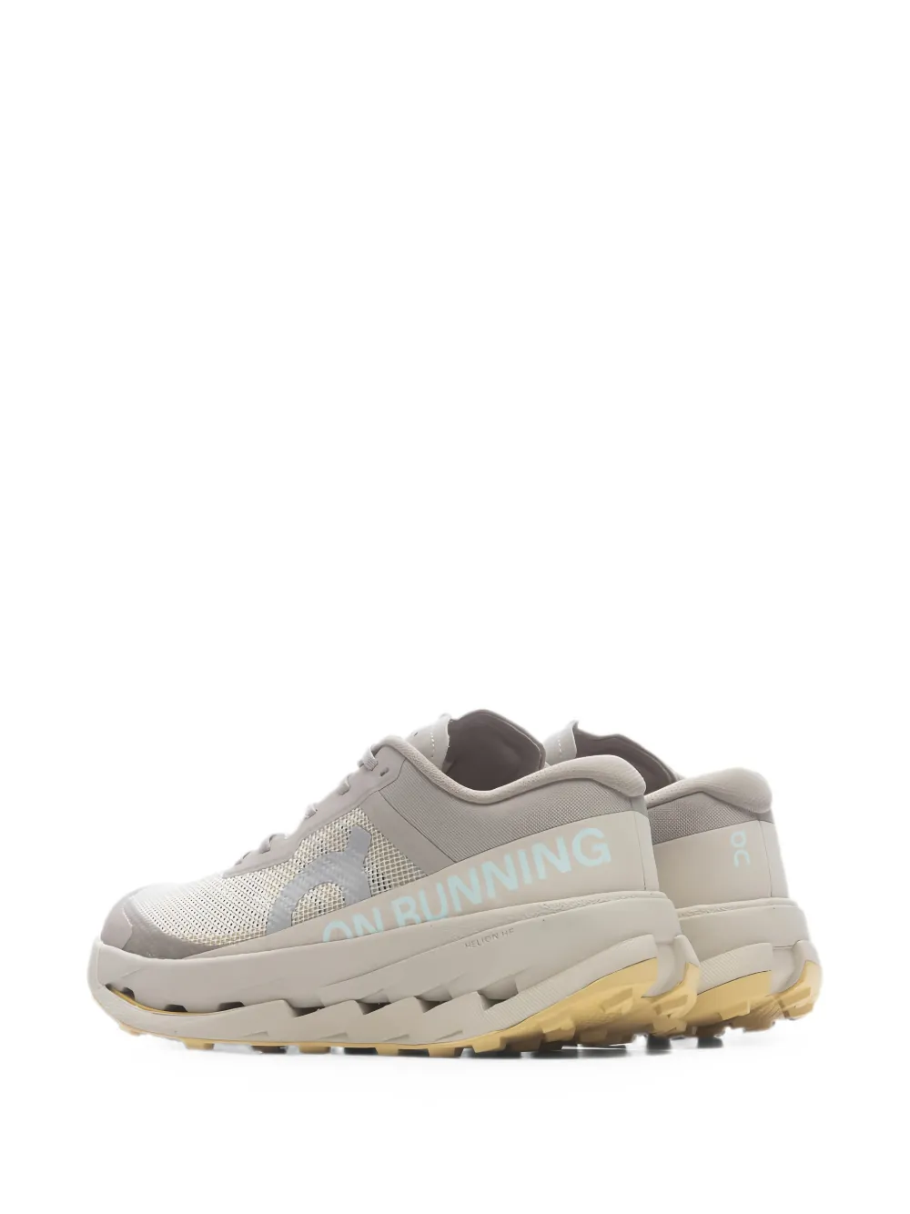 On Cloudultra 3 sneakers Beige