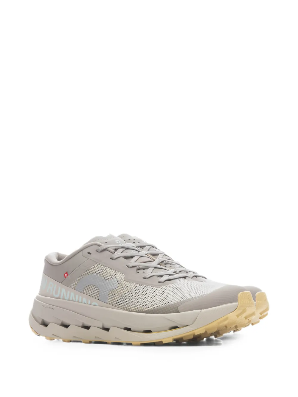 On Cloudultra 3 sneakers Beige