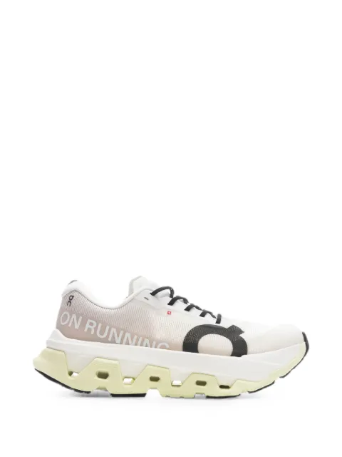 On Cloudmonster 3 Hyper sneakers
