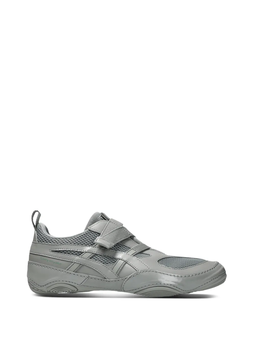 ASICS x Issey Miyake Hyper Taping sneakers Grijs