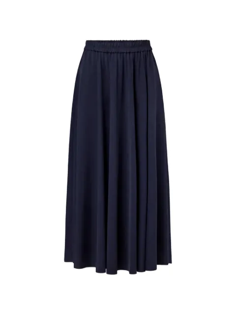 Drykorn Qerime pleated maxi skirt