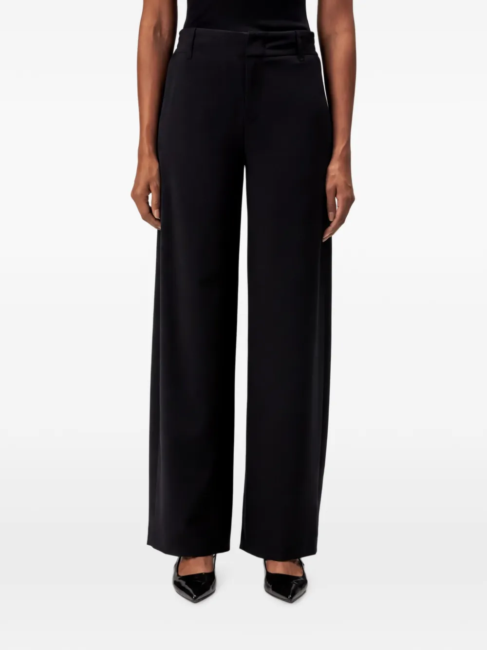 Drykorn Dutiful pantalon Zwart
