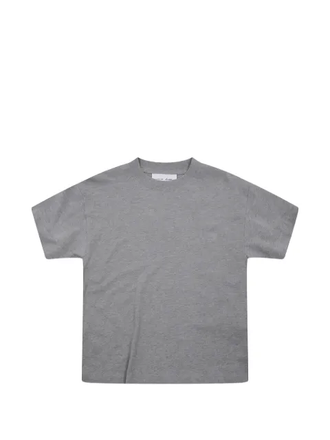 FEAR OF GOD ESSENTIALS KIDS tri-blend essential T-shirt
