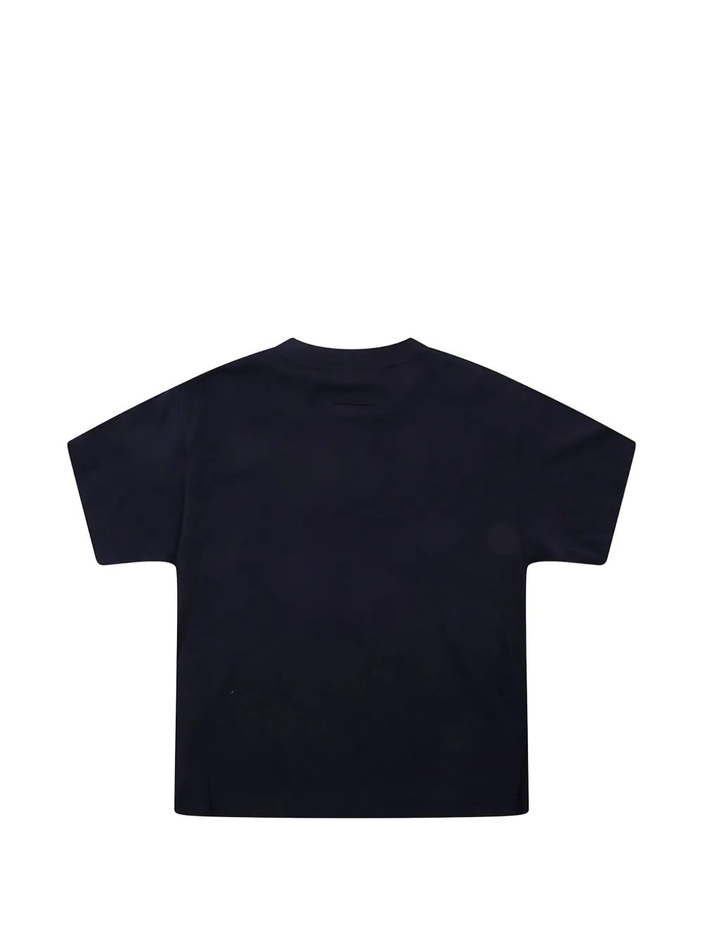 FEAR OF GOD ESSENTIALS KIDS Essentials T-shirt Zwart