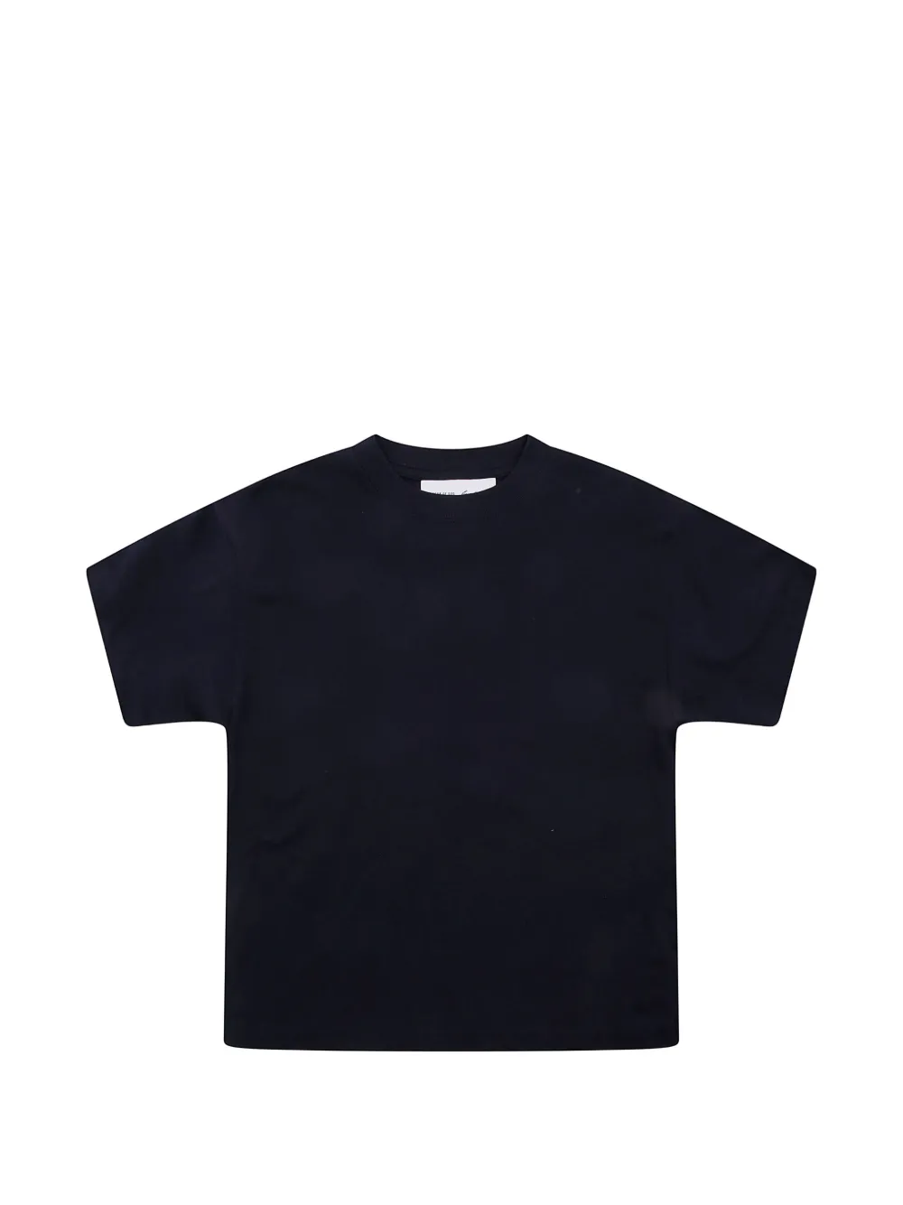 FEAR OF GOD ESSENTIALS KIDS t-shirt Essentials - Noir