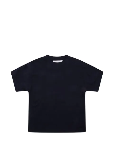 FEAR OF GOD ESSENTIALS KIDS Essentials kids tri-blend T-shirt