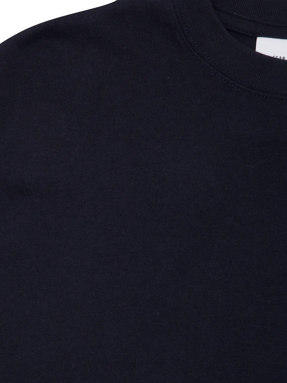 FEAR OF GOD ESSENTIALS KIDS Essentials T-shirt Zwart