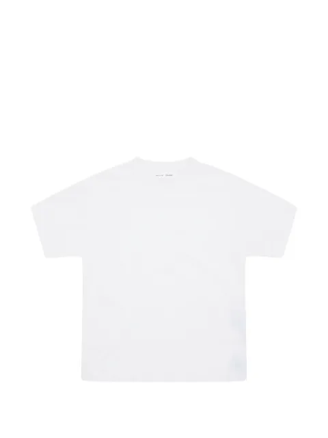 FEAR OF GOD ESSENTIALS KIDS tri-blend Essentials T-shirt
