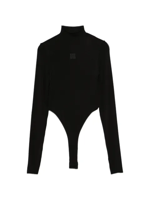 WRSTBHVR Amber long-sleeve bodysuit