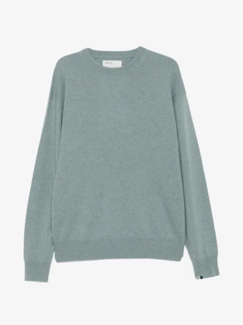 extreme cashmere April crew-neck sweater