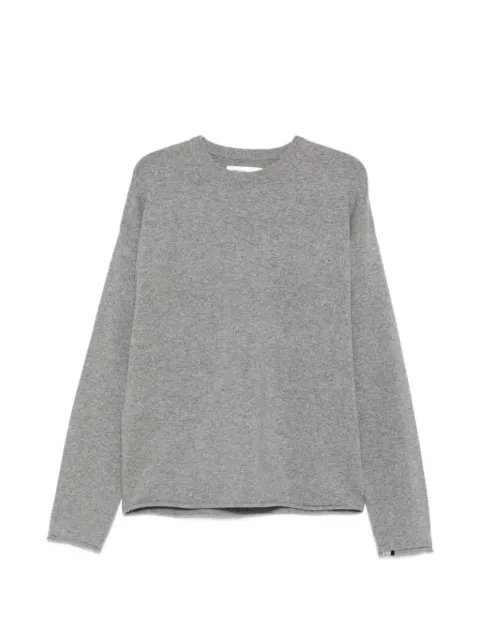 extreme cashmere Paolo crew-neck sweater