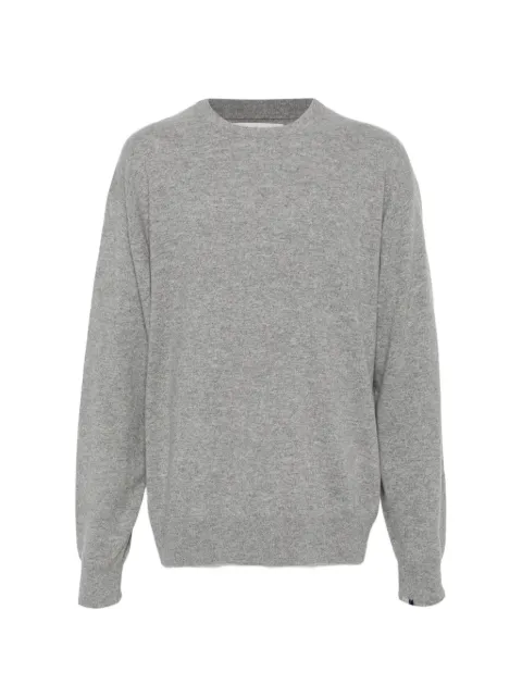 extreme cashmere April sweater