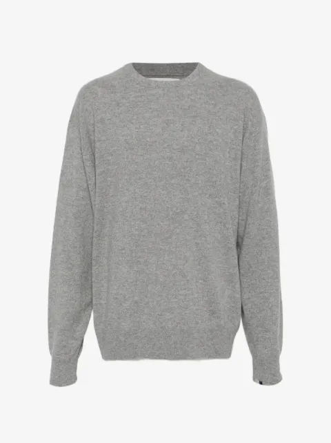 extreme cashmere April sweater