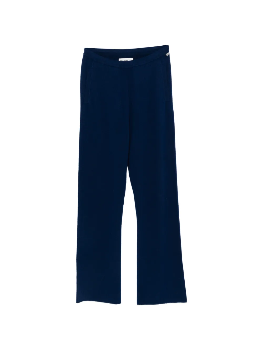 extreme cashmere Runaway trousers · One Size