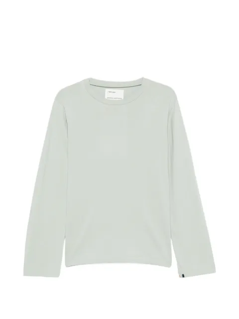 extreme cashmere Jones long-sleeve T-shirt