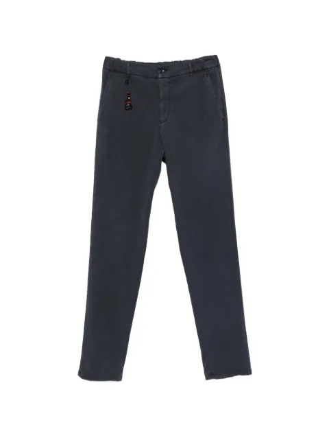 Marco Pescarolo Manu beaded-charm trousers