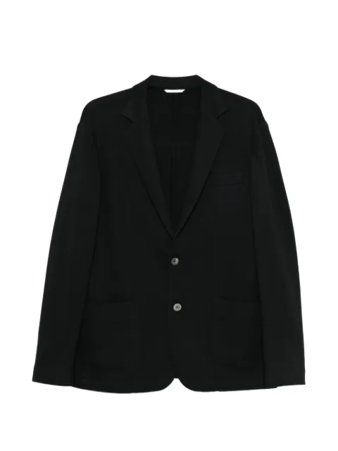 Marco Pescarolo Giove notched-lapels blazer