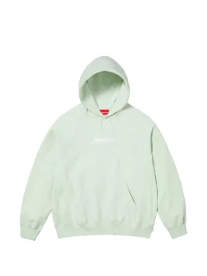 Supreme ジップアップ パーカー | グリーン | FARFETCH JP