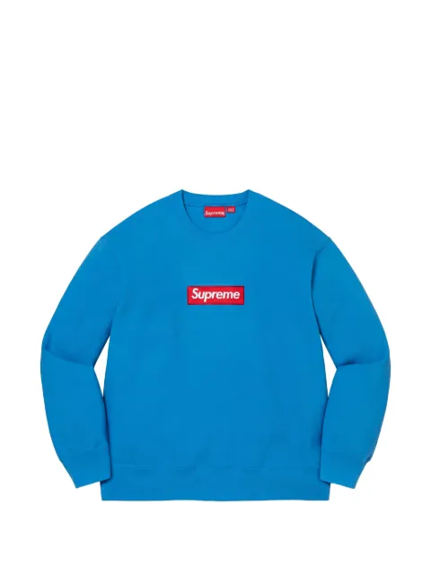 Supreme sudadera Box Logo