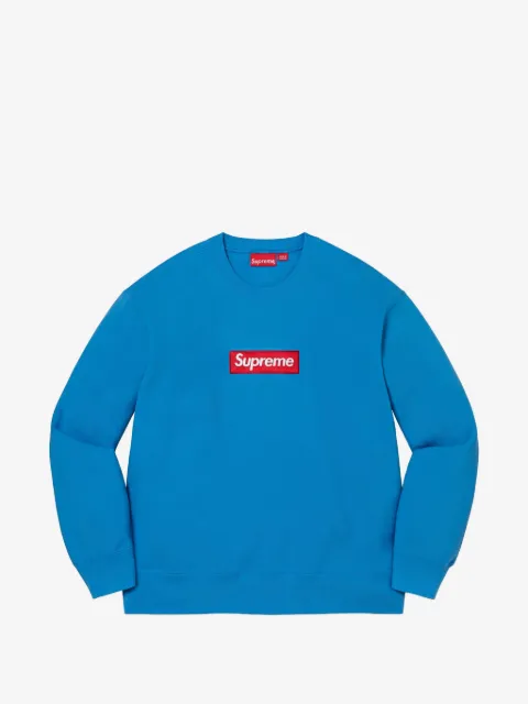 Supreme Box Logo sweatshirt