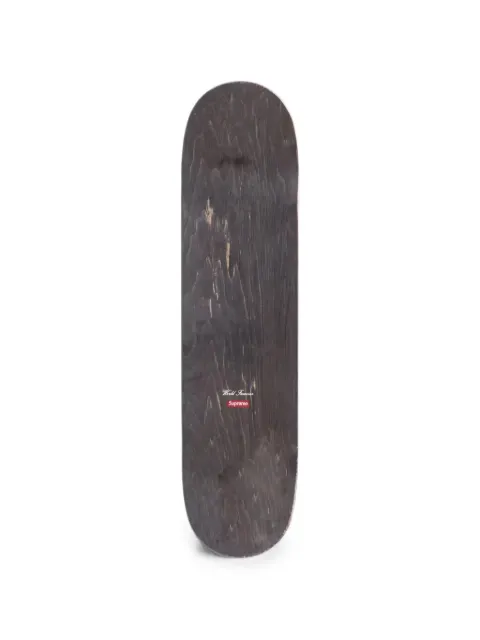 Supreme Jet skateboard deck
