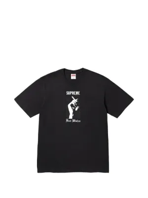 Supreme Dust T-shirt | Black | FARFETCH AU