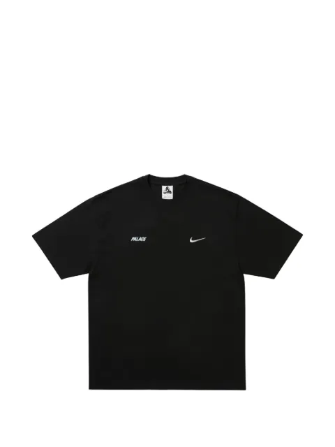 Palace x Nike T-Shirt mit Logo-Print