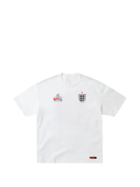 Palace x Nike England T-shirt