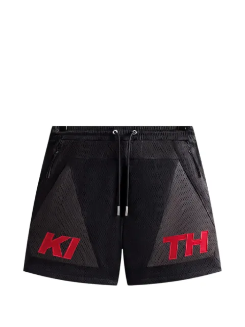 KITH Turbo mesh shorts