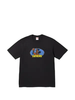 Supreme Dust T-shirt | Black | FARFETCH